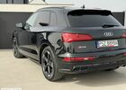 Ауді SQ5, об'ємом двигуна 2.97 л та пробігом 150 тис. км за 50756 $, фото 12 на Automoto.ua