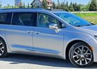 Крайслер Pacifica, об'ємом двигуна 3.61 л та пробігом 95 тис. км за 27430 $, фото 2 на Automoto.ua