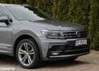 Фольксваген Tiguan Allspace, об'ємом двигуна 1.98 л та пробігом 74 тис. км за 29590 $, фото 4 на Automoto.ua