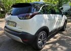 Опель Crossland X, об'ємом двигуна 1.5 л та пробігом 72 тис. км за 12073 $, фото 4 на Automoto.ua