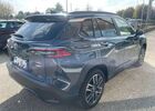 Тойота Corolla Cross 2025 в Европе на Automoto.ua Белый Тойота Corolla Cross, объемом двигателя 1.8 л и пробегом 0 тыс. км за 39044 $, фото 5 на Automoto.ua