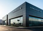 Купить новое авто  в Киеве в автосалоне "Land Rover Киев Аеропорт" | Фото 1 на Automoto.ua