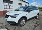 Опель Crossland X, объемом двигателя 1.2 л и пробегом 112 тыс. км за 5594 $, фото 1 на Automoto.ua