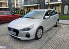 Хендай i30, об'ємом двигуна 1.58 л та пробігом 215 тис. км за 7538 $, фото 1 на Automoto.ua