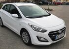 Хендай i30, об'ємом двигуна 1.58 л та пробігом 282 тис. км за 5832 $, фото 1 на Automoto.ua