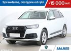 Ауди Ку 7, объемом двигателя 2.97 л и пробегом 147 тыс. км за 30238 $, фото 1 на Automoto.ua