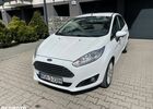 Форд Фиеста, объемом двигателя 1 л и пробегом 184 тыс. км за 6477 $, фото 1 на Automoto.ua