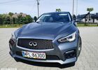 Інфініті Q50, об'ємом двигуна 3 л та пробігом 86 тис. км за 17840 $, фото 1 на Automoto.ua