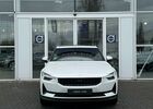 Белый Polestar 2, объемом двигателя 0 л и пробегом 15 тыс. км за 42957 $, фото 1 на Automoto.ua