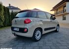 Фіат 500L, об'ємом двигуна 1.37 л та пробігом 150 тис. км за 8618 $, фото 2 на Automoto.ua