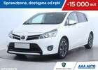 Тойота Версо, объемом двигателя 1.6 л и пробегом 223 тыс. км за 7775 $, фото 1 на Automoto.ua