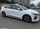 Хендай Ioniq, объемом двигателя 1.58 л и пробегом 262 тыс. км за 10043 $, фото 6 на Automoto.ua