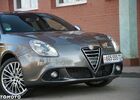 Альфа Ромео Giulietta, об'ємом двигуна 1.37 л та пробігом 95 тис. км за 9914 $, фото 14 на Automoto.ua