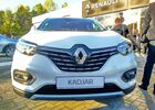 Купить новое авто Renault в Полтаве в автосалоне "Солли Плюс Кременчуг" | Фото 5 на Automoto.ua