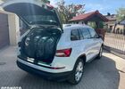 Шкода Kodiaq, об'ємом двигуна 1.98 л та пробігом 174 тис. км за 18790 $, фото 7 на Automoto.ua