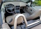 БМВ Зет 3, объемом двигателя 1.8 л и пробегом 190 тыс. км за 6026 $, фото 12 на Automoto.ua