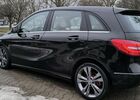 Мерседес Б-класс 2014 в Европе на Automoto.ua Черный Мерседес Б-класс, объемом двигателя 2.14 л и пробегом 237 тыс. км за 12107 $, фото 5 на Automoto.ua