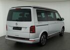 Сірий Фольксваген Transporter T6, об'ємом двигуна 1.97 л та пробігом 10 тис. км за 90271 $, фото 1 на Automoto.ua