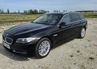 БМВ 5 Серия, объемом двигателя 2 л и пробегом 165 тыс. км за 18769 $, фото 6 на Automoto.ua