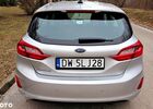 Форд Фієста 2020 у Європі на Automoto.ua Сірий Форд Фієста, об'ємом двигуна 1 л та пробігом 65 тис. км за 9250 $, фото 6 на Automoto.ua