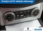 Мерседес Ц-Класс 2008 в Европе на Automoto.ua Черный Мерседес Ц-Класс, объемом двигателя 1 л и пробегом 212 тыс. км за 6538 $, фото 12 на Automoto.ua