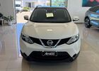 Ниссан Кашкай 2016 в Европе на Automoto.ua Белый Ниссан Кашкай, объемом двигателя 1.6 л и пробегом 100 тыс. км за 15761 $, фото 1 на Automoto.ua