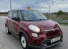 Фиат 500L, объемом двигателя 1.6 л и пробегом 203 тыс. км за 8618 $, фото 6 на Automoto.ua