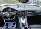 Порше Panamera, об'ємом двигуна 4.81 л та пробігом 173 тис. км за 21058 $, фото 13 на Automoto.ua