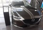 Купити нове авто Mazda у Львові в автосалоні "Захід Моторс Mazda" | Фото 5 на Automoto.ua