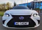 Лексус ЕС, об'ємом двигуна 2.49 л та пробігом 76 тис. км за 35832 $, фото 4 на Automoto.ua