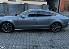 Ауди A7 Sportback, объемом двигателя 3 л и пробегом 223 тыс. км за 14039 $, фото 3 на Automoto.ua