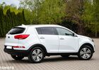 Кіа Sportage, об'ємом двигуна 2 л та пробігом 140 тис. км за 12311 $, фото 13 на Automoto.ua