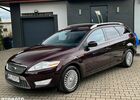 Форд Мондео, об'ємом двигуна 2 л та пробігом 205 тис. км за 5162 $, фото 6 на Automoto.ua