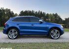 Ауді SQ5, об'ємом двигуна 3 л та пробігом 85 тис. км за 28056 $, фото 4 на Automoto.ua