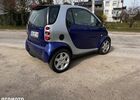 Смарт Fortwo, об'ємом двигуна 0.6 л та пробігом 161 тис. км за 1188 $, фото 3 на Automoto.ua