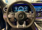 Синий Мерседес AMG GT, объемом двигателя 3.98 л и пробегом 80 тыс. км за 106670 $, фото 9 на Automoto.ua