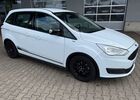 Форд Си-Макс 2019 в Европе на Automoto.ua Форд Си-Макс, объемом двигателя 0 л и пробегом 64 тыс. км за 11990 $, фото 1 на Automoto.ua