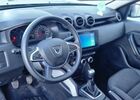 Дачия Duster, объемом двигателя 1 л и пробегом 48 тыс. км за 15529 $, фото 6 на Automoto.ua