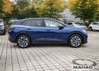 Фольксваген ID.4 2025 у Європі на Automoto.ua Фольксваген ID.4, об'ємом двигуна 0 л та пробігом 9 тис. км за 40480 $, фото 6 на Automoto.ua