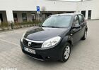 Дачія Sandero, об'ємом двигуна 1.6 л та пробігом 148 тис. км за 2743 $, фото 12 на Automoto.ua