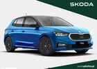 Шкода Фабия, объемом двигателя 1 л и пробегом 4 тыс. км за 23110 $, фото 1 на Automoto.ua