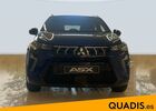 Мицубиси АСХ 2025 в Европе на Automoto.ua Синий Мицубиси АСХ, объемом двигателя 1.33 л и пробегом 0 тыс. км за 35319 $, фото 3 на Automoto.ua