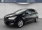 Форд Си-Макс 2018 в Европе на Automoto.ua Черный Форд Си-Макс, объемом двигателя 1.5 л и пробегом 73 тыс. км за 15092 $, фото 1 на Automoto.ua