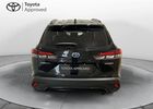 Тойота Corolla Cross 2024 у Європі на Automoto.ua Чорний Тойота Corolla Cross, об'ємом двигуна 1.99 л та пробігом 54 тис. км за 38341 $, фото 3 на Automoto.ua