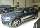 Синий Polestar 2, объемом двигателя 0 л и пробегом 15 тыс. км за 52726 $, фото 1 на Automoto.ua