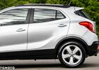 Опель Mokka, об'ємом двигуна 1.6 л та пробігом 128 тис. км за 10130 $, фото 7 на Automoto.ua