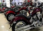 Купить новое авто Triumph,Vespa в Киеве в автосалоне "Motodom" | Фото 7 на Automoto.ua