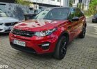 Ленд Ровер Discovery Sport, объемом двигателя 2 л и пробегом 97 тыс. км за 25702 $, фото 1 на Automoto.ua