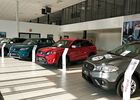 Купить новое авто  в Виннице в автосалоне "Автотрейдинг-Винница" | Фото 3 на Automoto.ua