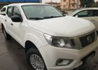 Ниссан Кинг Каб 2017 в Европе на Automoto.ua Белый Ниссан Кинг Каб, объемом двигателя 2.3 л и пробегом 180 тыс. км за 24221 $, фото 1 на Automoto.ua